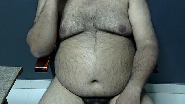 hairysubcub 70 online show from February 2025 07:13:02 AM