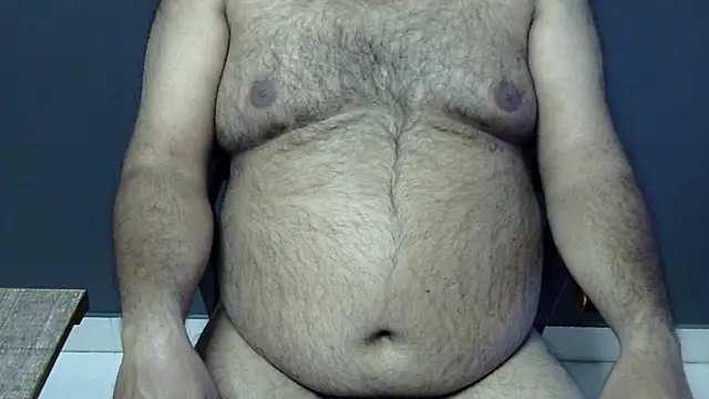 hairysubcub 70 online show from February 2025 10:23:02 AM