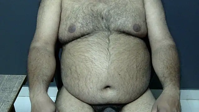 hairysubcub 70 online show from February 2025 01:26:02 PM