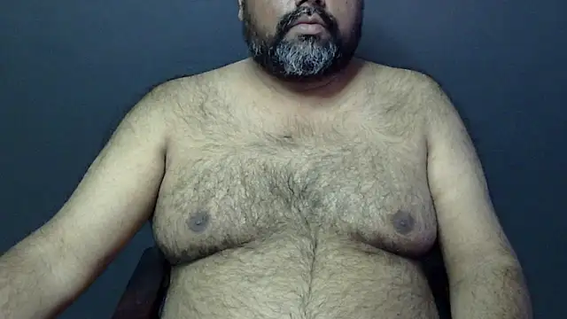 hairysubcub 70 online show from February 2025 06:02:01 AM