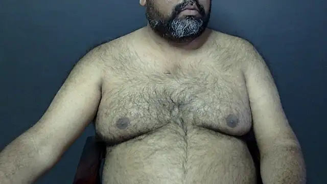 hairysubcub 70 online show from February 2025 06:55:01 AM