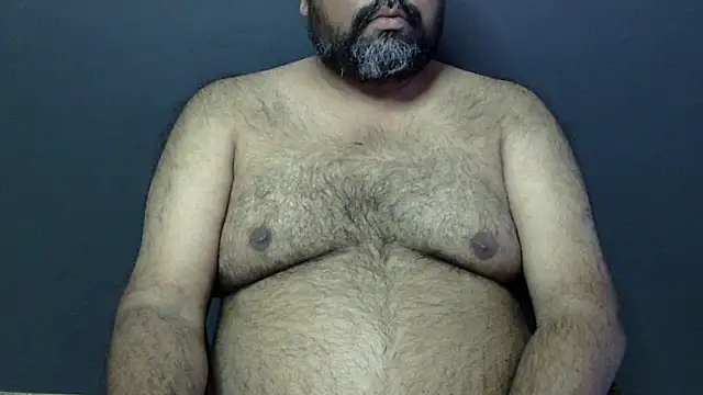 hairysubcub 70 online show from February 2025 07:04:02 AM