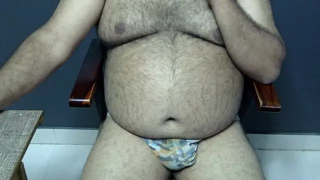 hairysubcub 70 online show from March 2025 10:14:02 AM