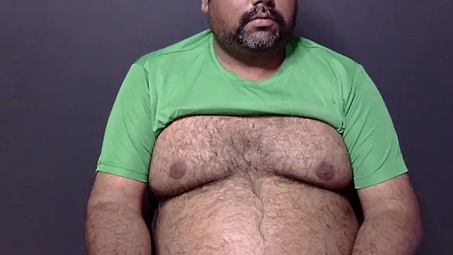 hairysubcub 70 online show from March 2025 10:13:02 AM
