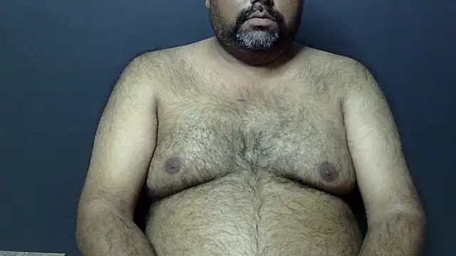 hairysubcub 70 online show from March 2025 01:07:01 PM