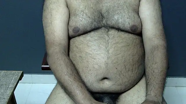 hairysubcub 70 online show from March 2025 01:14:01 PM
