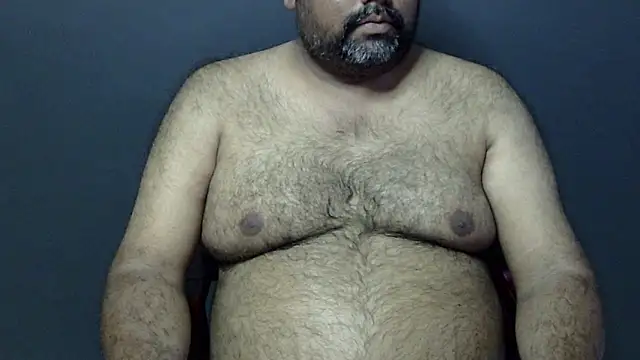 hairysubcub 70 online show from March 2025 10:26:02 AM
