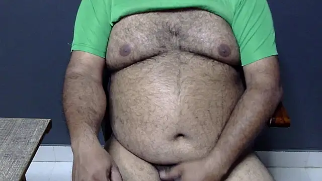hairysubcub 70 online show from March 2025 01:19:02 PM