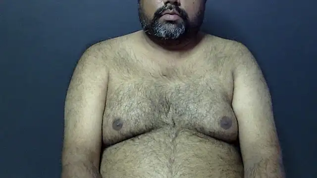 hairysubcub 70 online show from March 2025 06:35:02 AM