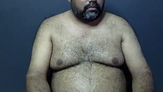 hairysubcub 70 online show from March 2025 10:10:02 AM