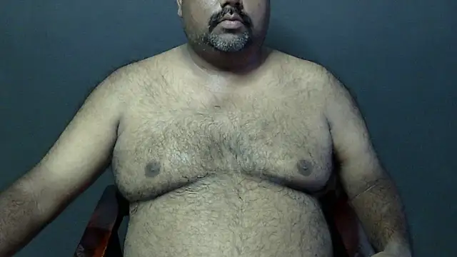 hairysubcub 70 online show from September 2025 07:07:01 AM