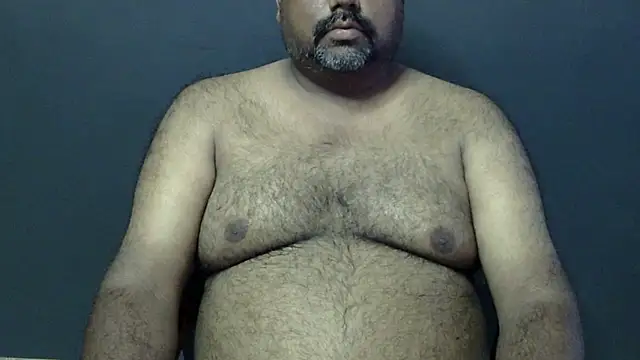 hairysubcub 70 online show from September 2025 07:10:02 AM
