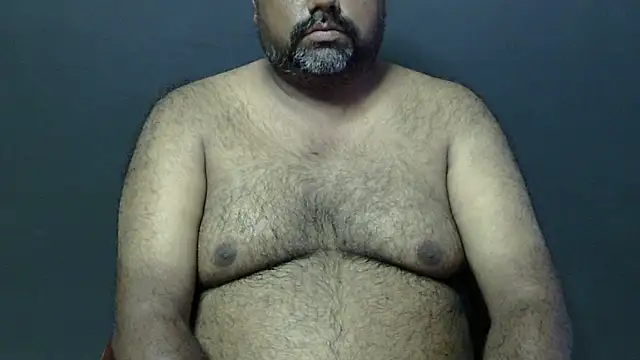 hairysubcub 70 online show from September 2025 07:12:01 AM