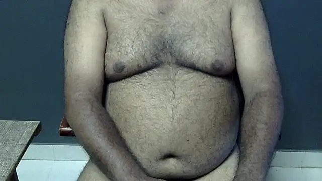 hairysubcub 70 online show from September 2025 07:23:01 AM