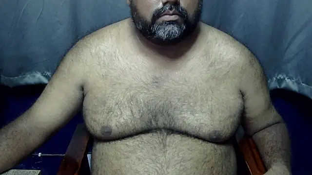 hairysubcub 70 online show from October 2025 07:05:02 AM