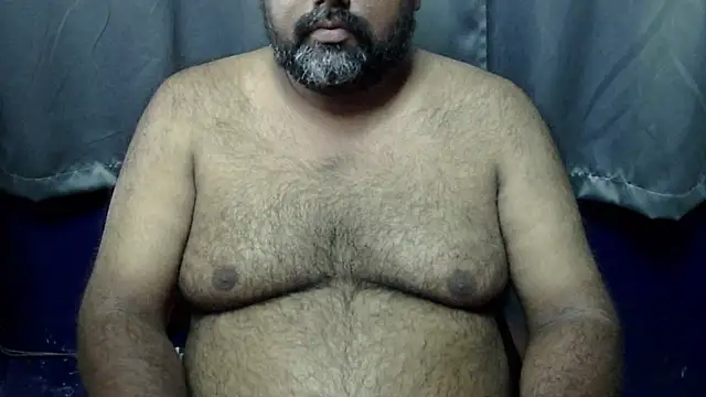 hairysubcub 70 online show from October 2025 07:51:02 AM