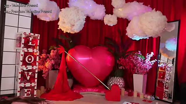 Snapshot of KittyCaitlin chatting on February 2025 12:52:02 AM KittyCaitlin online show from February 2025 12:52:02 AM