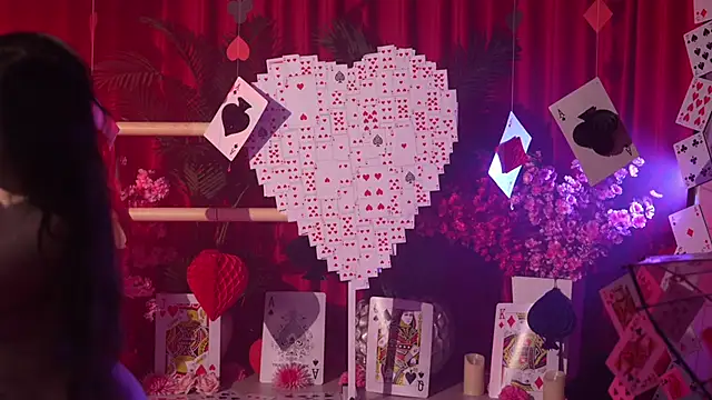 Snapshot of KittyCaitlin chatting on March 2025 12:30:02 AM KittyCaitlin online show from March 2025 12:30:02 AM