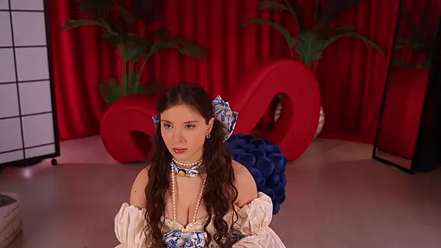 Snapshot of KittyCaitlin chatting on October 2025 07:58:02 PM KittyCaitlin online show from October 2025 07:58:02 PM