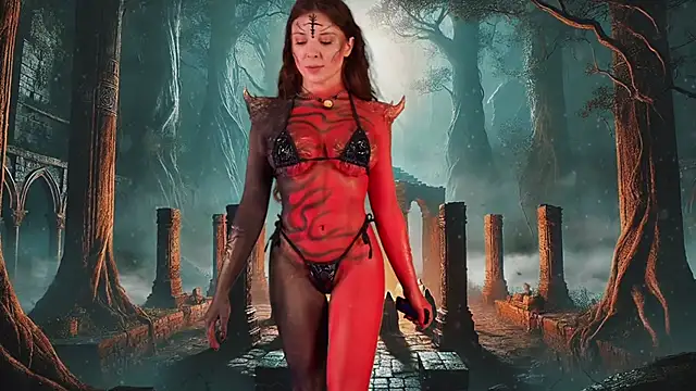 Snapshot of KittyCaitlin chatting on October 2025 09:04:02 PM KittyCaitlin online show from October 2025 09:04:02 PM