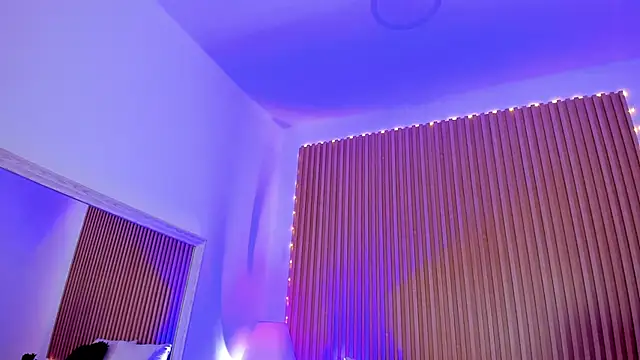 GenesisRuiz online show from January 2025 10:29:02 AM