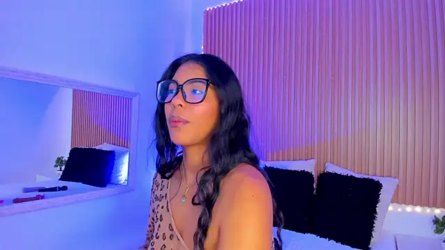 GenesisRuiz online show from January 2025 10:45:01 AM