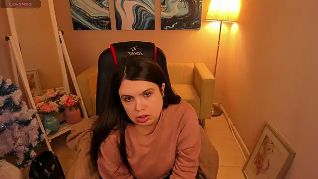 BattyMoll online show from December 2024 03:44:02 PM