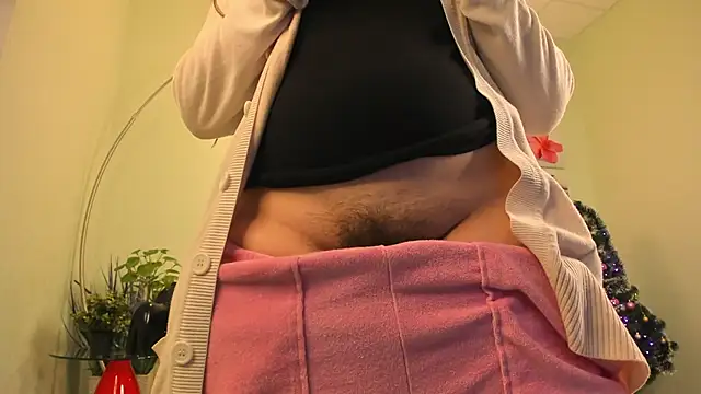 BattyMoll online show from December 2024 06:38:02 PM