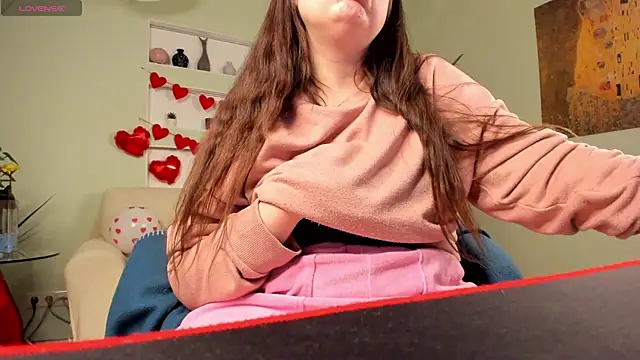 BattyMoll online show from February 2025 03:05:02 PM