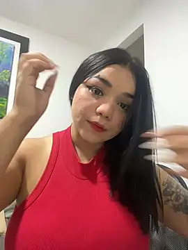 -Camila online show from December 2024 03:17:02 AM