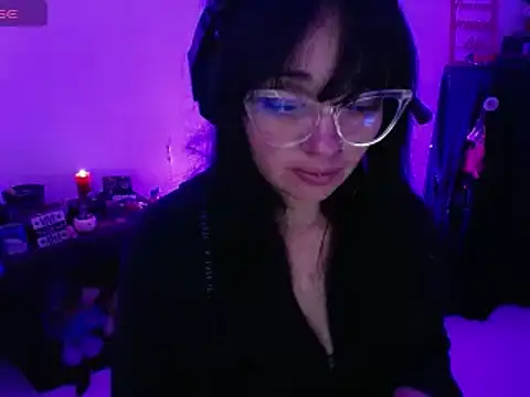 Alexa-Sweet69 online show from December 2024 03:52:02 AM