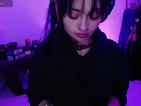 Alexa-Sweet69 online show from December 2024 04:56:01 AM