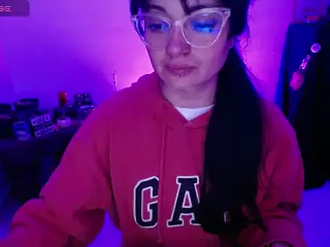 Alexa-Sweet69 online show from December 2024 01:05:01 AM