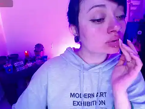 Alexa-Sweet69 online show from December 2024 05:38:02 AM
