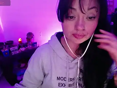 Alexa-Sweet69 online show from December 2024 03:07:01 AM