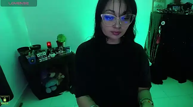 Alexa-Sweet69 online show from December 2024 04:09:02 AM