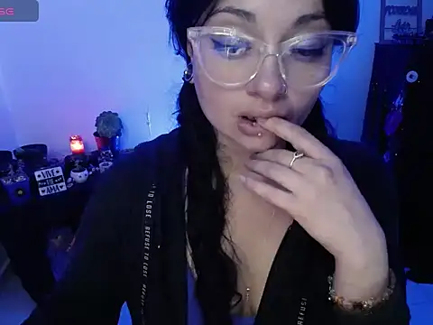 Alexa-Sweet69 online show from December 2024 12:20:01 AM