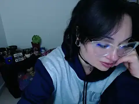 Alexa-Sweet69 online show from January 2025 11:56:01 PM