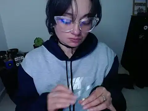 Alexa-Sweet69 online show from January 2025 02:57:01 AM