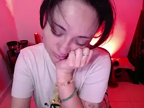 Alexa-Sweet69 online show from January 2025 01:15:01 AM