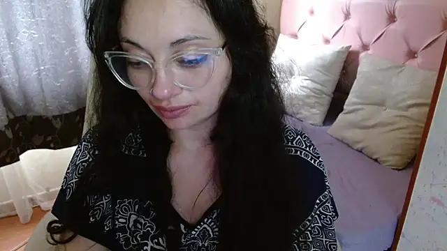 Alexa-Sweet69 online show from February 2025 03:49:01 PM