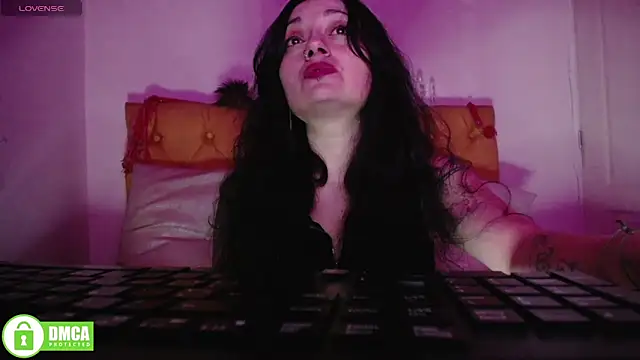 Alexa-Sweet69 online show from March 2025 12:40:02 AM