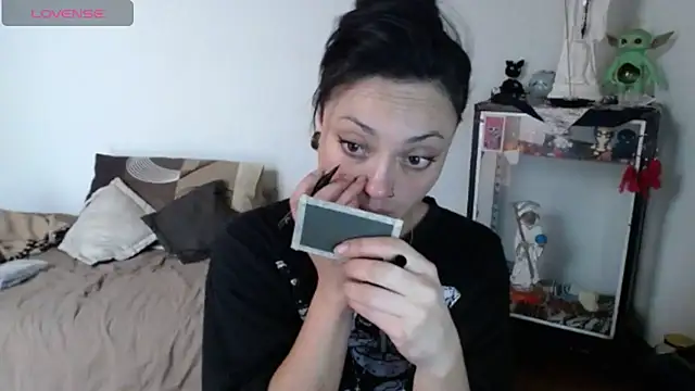 Alexa-Sweet69 online show from September 2025 07:37:02 PM