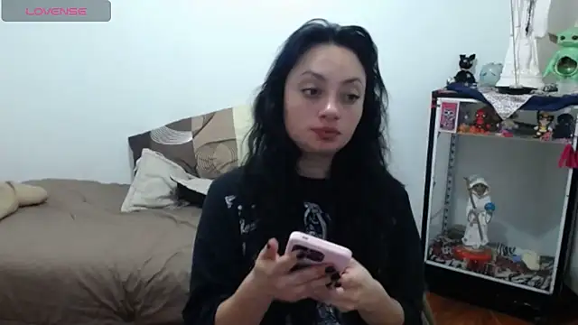 Alexa-Sweet69 online show from September 2025 06:54:01 PM