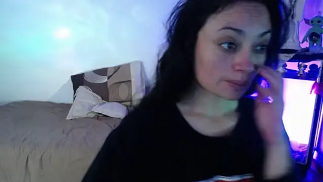 Alexa-Sweet69 online show from September 2025 08:33:01 PM