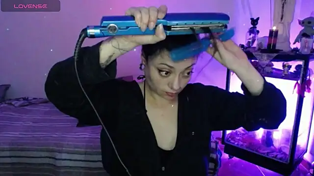 Snapshot of Alexa-Sweet69 chatting on September 2025 10:48:02 PM Alexa-Sweet69 online show from September 2025 10:48:02 PM