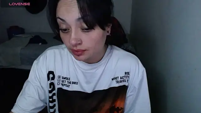 Snapshot of Alexa-Sweet69 chatting on October 2025 11:56:02 PM Alexa-Sweet69 online show from October 2025 11:56:02 PM