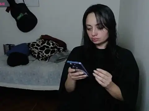 Snapshot of Alexa-Sweet69 chatting on November 2025 08:53:01 PM Alexa-Sweet69 online show from November 2025 08:53:01 PM