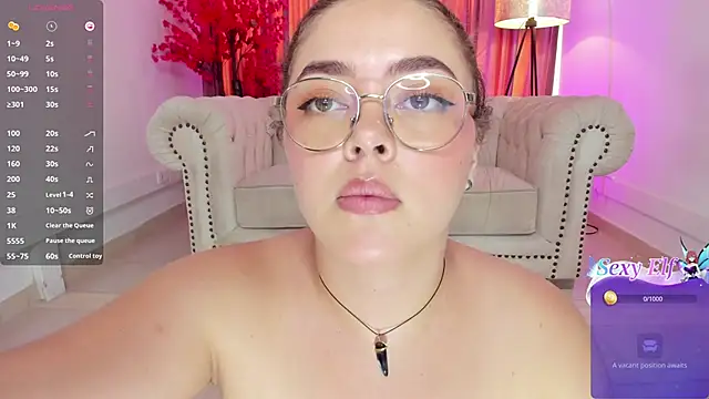 emmy walker online show from February 2025 05:26:02 PM