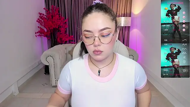 emmy walker online show from February 2025 10:51:02 AM